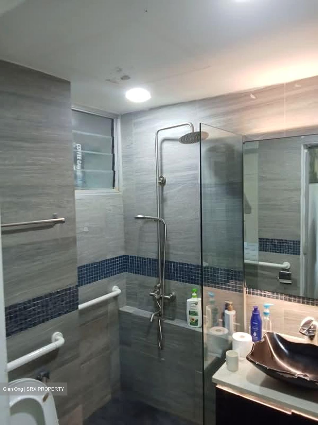 Avila Gardens (D17), Condominium #604357541